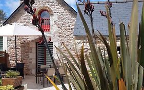 Maison Le Grès Rose